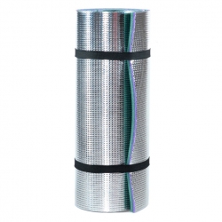 Karimata 10×1800 mm z folią aluminiową