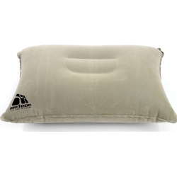 Poduszka podróżna pompowana Meteor Travel Pillow 77068