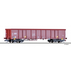Tillig 15681 Wagon węglarka Eanos, PKP ep. V