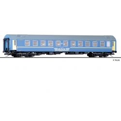 TILLIG 16737 Wagon restauracyjny WARS PKP Ep.V