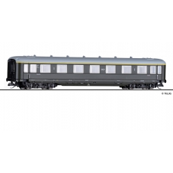 TILLIG 16903 TT Wagon osobowy 1 kl. PKP Ep.III 