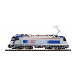 PIKO 21616  Elektrowóz "Husarz" PKP  ICC z dźwiękiem