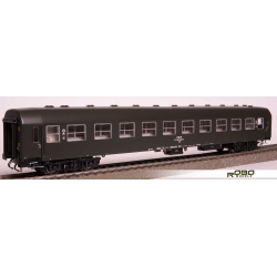 Robo Modele 222010 wagon osobowy 111Ab, 2kl Szczecin