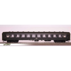 Robo Modele 222010 wagon osobowy 111Ab, 2kl Szczecin