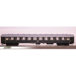 Robo Modele 222020 wagon osobowy 111Ab, 2kl, Szczecin