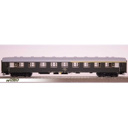 Robo Modele 233030 wagon osobowy 104Af, 1/2kl, 104Af, Szczecin