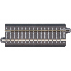 TILLIG 83702 B-Tor prosty G2 l=83mm opakowanie 6 szt.