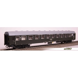 Robo Modele 244020 wagon osobowy 110Ac, kuszetka, Szczecin