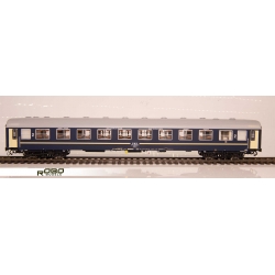 Robo Modele 244610 wagon kuszetka, 110Ac, PKP, Warszawa Grochów