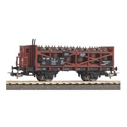 PIKO 24516 WAGON TOWAROWY PKP ep.IV (kwasiarka)