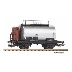 PIKO 27731 Wagon towarowy cysterna typ Rh PKP III