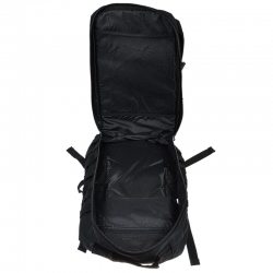 Plecak US Assault 36L Mil-Tec Czarny