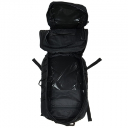Plecak US Assault 36L Mil-Tec Czarny