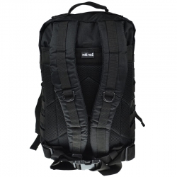 Plecak US Assault 36L Mil-Tec Czarny