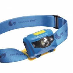 Latarka Czołowa Falcon Eye FHL0011 - 110lm 