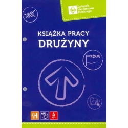 Książka pracy drużyny