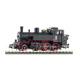 PIKO 50738 PKP-III: Parowóz TKi3 z dźwiękiem