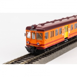 PIKO 51462 PKP-V: Elektryczny Zespół Trakcyjny EN57