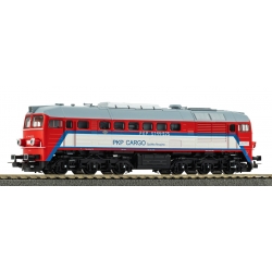 PIKO 52107 PKP Cargo-V: Spalinowóz ST44-925