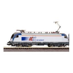PIKO 57828 Elektrowóz Husarz PKP Intercity