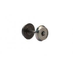 TILLIG 08819 Koło izolowane jednostronnie Ø 8,0mm / 8szt.