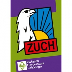 Notatnik harcerski zuch
