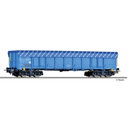 TILLIG 76585 Wagon towarowy odkryty serii Eanos Ep.V