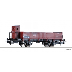 Tillig 76698 Wagon towarowy odkryty typ O Halle 
