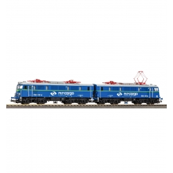 PIKO 96395 Lokomotywa elektryczna ET41-157 PKP Cargo, epoka VI