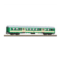 PIKO 96660 Wagon osobowy 2 klasa typ 120A