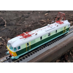 PIKO 96335 Elektrowóz ET22-1183 PKP, ep. IV-V 