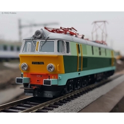PIKO 96335 Elektrowóz ET22-1183 PKP, ep. IV-V 