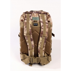 Plecak US Assault 36L Mil-Tec Mandra Tan