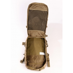 Plecak US Assault 36L Mil-Tec Mandra Tan