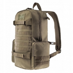 Plecak Taktyczny MAGNUM Wildcat 25L - Olive Green