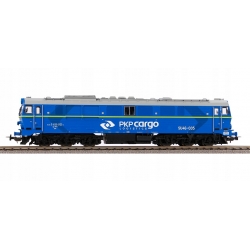 PIKO 52868 Spalinowóz SU46-035 PKP Cargo Ep.VI