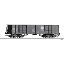  TILLIG 18227 Wagon towarowy otwarty typ Eaos, CTL Logistics Sp.z.o.o.