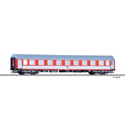 TILLIG 16401 Wagon osobowy 1 kl. Adnu Y/B 70 PKP Ep.V