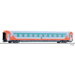 TILLIG 16276 TT Wagon osobowy 2kl. PKP , EP.V.