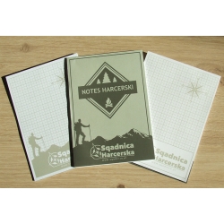 Notes Harcerski