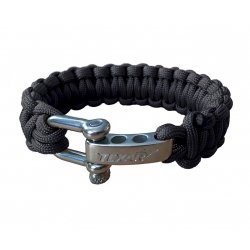 Bransoletka paracord Texar