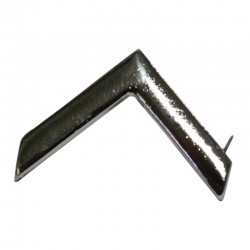 Krokiewka metalowa