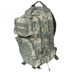 Plecak US Assault 20L Mil-Tec UCP