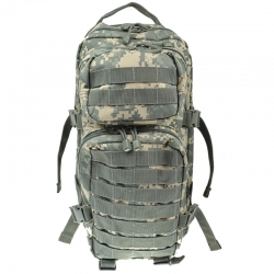 Plecak US Assault 20L Mil-Tec UCP
