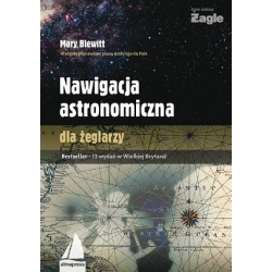 Mary Blewitt - Nawigacja astronomiczna dla żeglarzy
