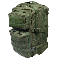 Plecak US Assault 36L Mil-Tec Olive