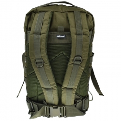 Plecak US Assault 36L Mil-Tec Olive