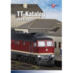 TILLIG 09583 TT-Katalog 2024/2025