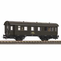 PIKO 57635 Wagon osobowy PKP ep.IV