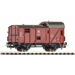 PIKO 58761 Wagon towarowy brankard typ Ft